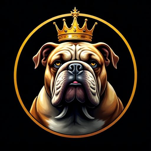 Royal Bully Logo
